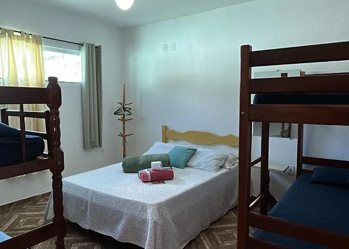 Wonders Of Arraial Apartamento 8 Arraial do Cabo